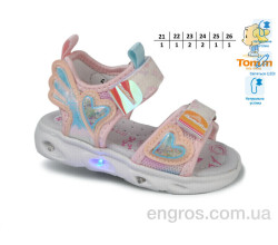 Босоножки Ok Shoes